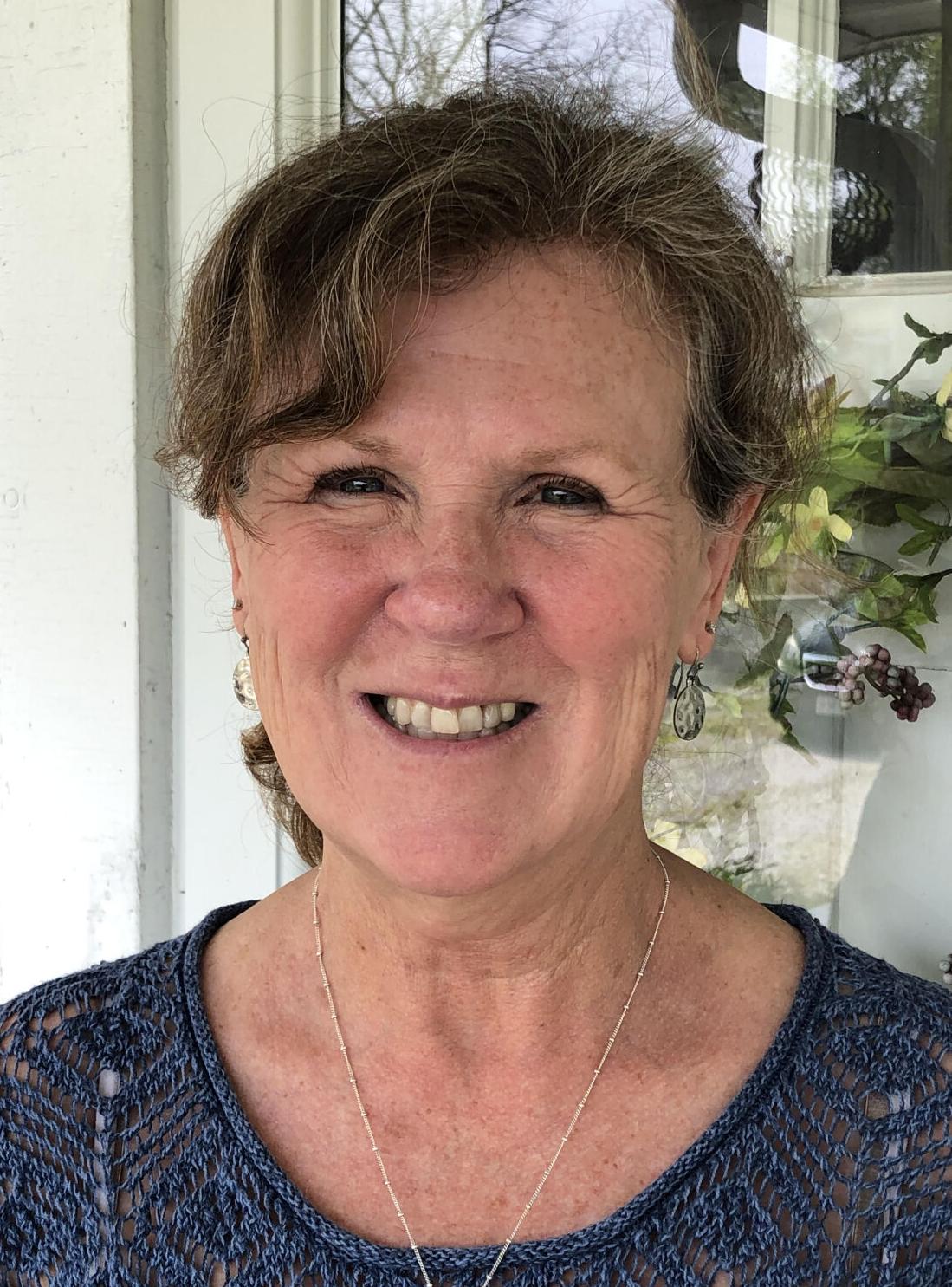 Jennifer “Jennie” Miller, U.S. Army